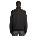 Куртка G-Star Softshell Track, черный - фото 2