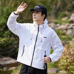 Солнцезащитная одежда унисекс Jeep, зеленый - фото 24