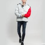Стеганая куртка Ader Error X для мужчин Puma - фото 3