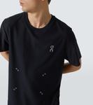 Техническая майка Pace On, черный - фото 5