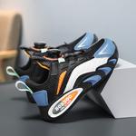 Кроссовки для детей "Дети" Bobdog, черный - фото 13