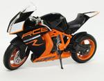 Welly, модель KTM 1190RC8R - фото 2