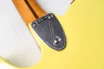 Fender Vintera II '70s Telecaster Deluxe - Винтажный белый - фото 10
