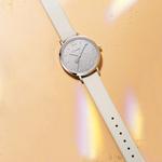 FILA Часы Women's Watch, [Cupid Box Limited Edition]-Elegant Silver Beige - фото 7