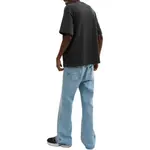 Футболка унисекс COACH, серый - фото 5