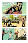 Where the Body Was (Image Comics) - фото 7