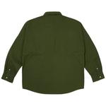 Дворцовая староанглийская рубашка Егерь - фото 2