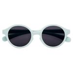 Солнцезащитные очки, нежно-голубые Izipizi - фото 2