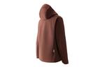 KOLON SPORT Мужская куртка софтшелл, Dark Brown DN - фото 5