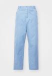 Брюки NORRIS SINGLE KNEE PANT Carhartt WIP, светло-голубой - фото