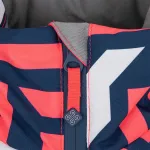 Куртка Kilpi Saara, синий - фото 3