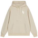 Толстовка унисекс KS, Черный - фото 11