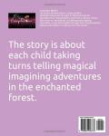 The Magical Forest Adventure" (Independently published) - фото 2
