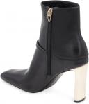 Женские ботильоны BCBGMAXAZRIA Ravi, Black - фото 6