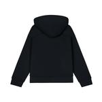 Свитшот женский Palladium, черный - фото 3