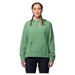 Худи Wildcountry Movement, зеленый - фото