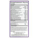 Мультивитамины Perfect Energy, 96 вегетарианских таблеток New Chapter - фото 2