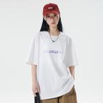 Футболка унисекс Leaveland, черный - фото 15