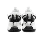 Кроссовки Belenia/BEILIANYA Chunky Sneakers Unisex Low-top, черный - фото 4