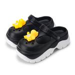 Сабо женские Xmistuo, белый - фото 6