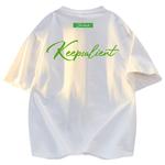 Футболка унисекс Ks, черный - фото 31