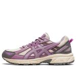 Кроссовки гелевые Venture 6 sps Asics, фиолетовый - фото
