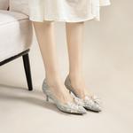 Туфли AGSDON High Heels Women's - фото 49