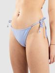 Низ бикини Roxy Beach Classics Bikini Bottom, grapemist - фото