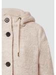 Пальто в цвете 81W9_бежевый s.Oliver - фото 8