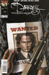 The Darkness Number 1 (Wanted Dead) (Top Cow Comics) - фото