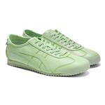 Кроссовки mexico 66 cactful-s 'green' Onitsuka Tiger, зеленый - фото 3