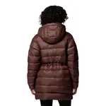 Куртка Columbia Harmony Falls Mid down, коричневый - фото 2