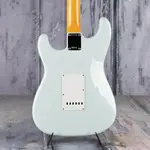 Fender American Vintage II 1965 Stratocaster, Соник Блю - фото 3