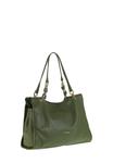Сумка Pierre Cardin SHOULDER, Green - фото 5