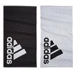 Полотенце adidas, размер S, цвет «Черно-белый» - фото 3