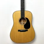 Martin D-18 Стандартная серия - фото