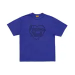 Футболка с принтом логотипа HUMAN MADE, зеленый - фото 2