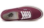 Кроссовки authentic 33 dx 'burgundy' Vans, красный - фото 3
