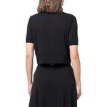 Трикотаж Женская Черная THOM BROWNE - фото 4