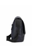 Сумка кросс-боди ZWEI CARGO MESSENGER LAPTOPFACH, Blue/Dark Blue - фото 4