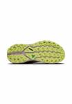 Кроссовки Brooks CASCADIA 19, Chateau Ebony Sunny Lime/Light Brown - фото 5