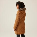 Куртка походная Regatta, коричневый - фото 2