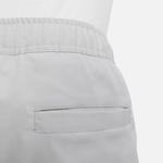 Мужские тканые зауженные брюки Nike Club - фото 6