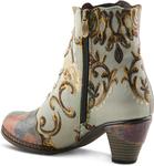 Женские ботильоны Spring Step L'Artiste Siren, Mint Green Multi - фото 8