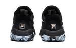 Детские кроссовки FILA PS, Black/silver gray - фото 5