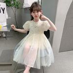 Детское платье Disney, Apricot - фото 4