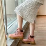 Ботинки Martin унисекс Bellum Han, белый - фото 20