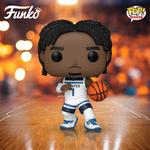 Фигурки чиби Funko - фото 10