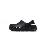 Сандалии Duet Max II Clog Crocs, черный - фото 3