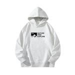 Детская толстовка Jeep, серый - фото